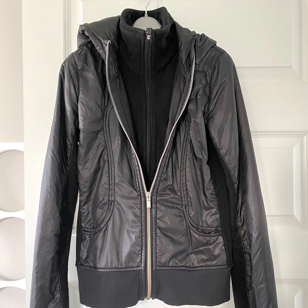 Lululemon jacket
